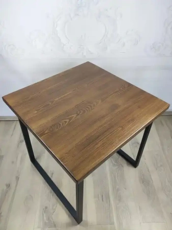 Стол обеденный Loft
