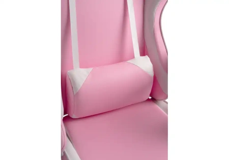 Офисное кресло Woodville by Лайфмебель Rodas pink / white