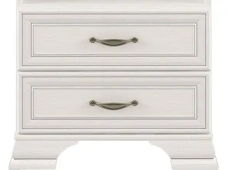 Стеллаж комбинированный Tiffany 2S