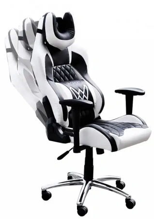 Кресло игровое GX-04-01
