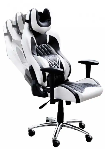 Кресло игровое GX-04-01