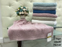 VEGA (гр.роз) 50х90 Полотенце