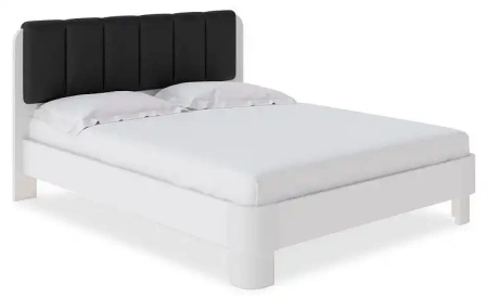 Кровать полутораспальная Wood Home Lite 2