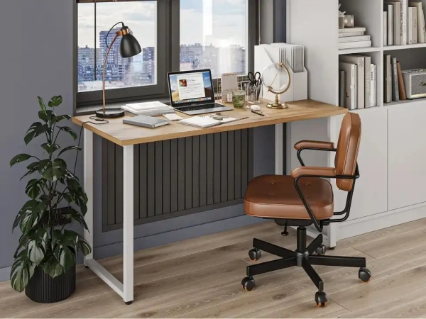 Стол письменный Эконом-стандарт С-600