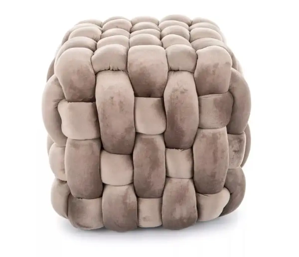 Пуф Faris Velvet