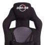 Кресло игровое Driver