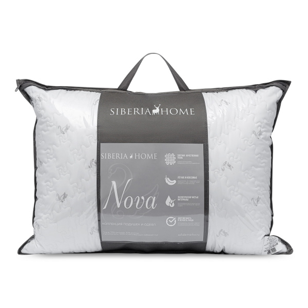 Nova Подушка 50х70 Siberia