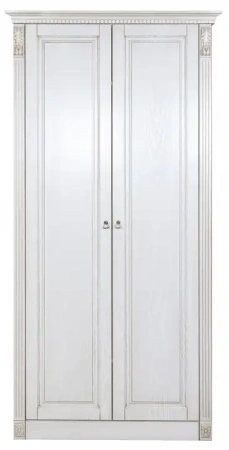 Шкаф платяной Вероника К-7