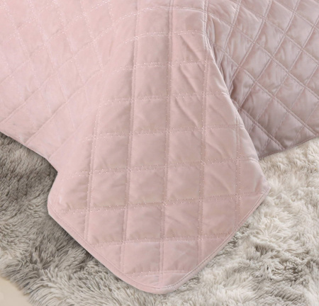 Офира (пудра) Покрывало 230х250