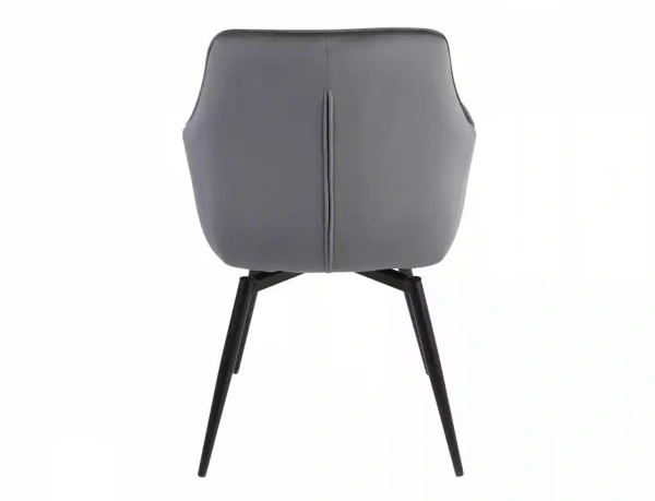 Стул Servio Velvet Bluvel 14