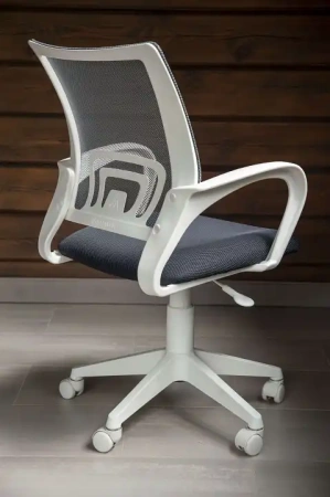 Кресло компьютерное CH-W695NLT/DG/TW-12
