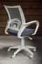 Кресло компьютерное CH-W695NLT/DG/TW-12