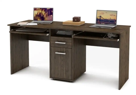 Стол компьютерный Остин-7К