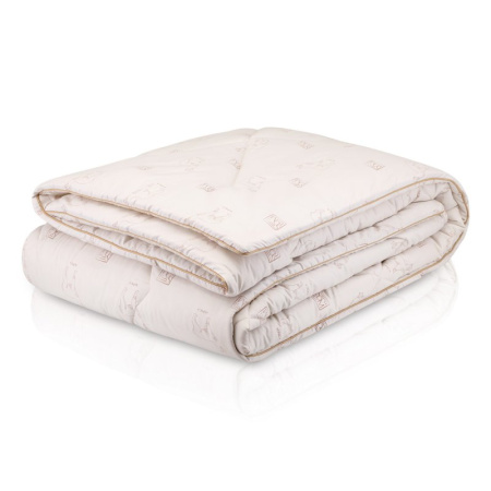 Alpaca wool Одеяло 155х215