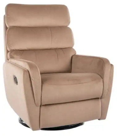Кресло Argos Velvet