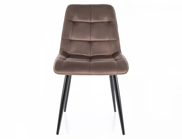 Стул Chic Velvet Bluvel 38