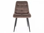 Стул Chic Velvet Bluvel 38