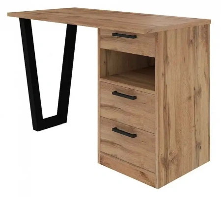 Стол письменный Work Loft