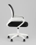 Кресло компьютерное TopChairs Simple SN