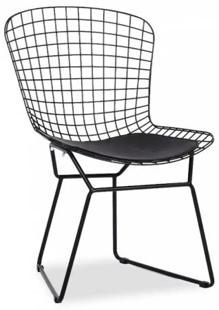 Стул Bertoia
