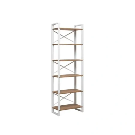 Стеллаж Leset Стилвуд 126