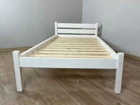 Кровать односпальная Классика 2000x900