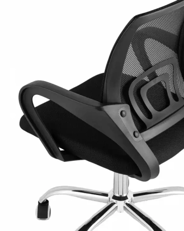 Кресло компьютерное TopChairs Simple New