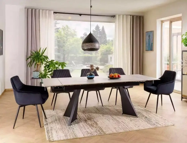 Стул Marlo Velvet Bluvel 19