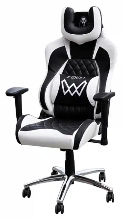 Кресло игровое GX-04-01