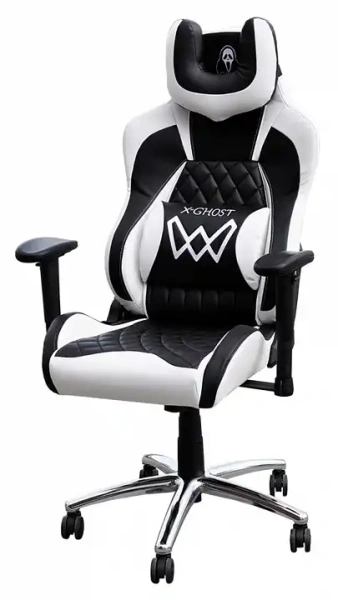 Кресло игровое GX-04-01