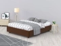 Кровать полутораспальная SleepBox