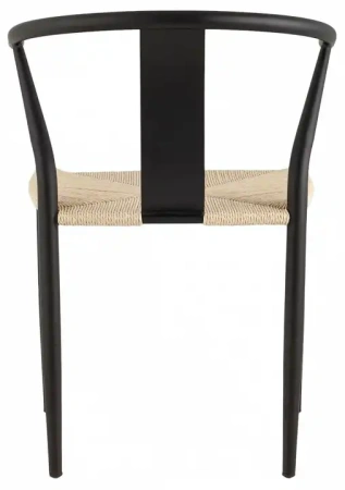 Стул Wishbone Style