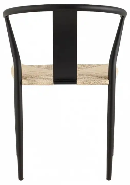 Стул Wishbone Style