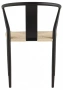 Стул Wishbone Style