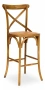 Стул барный Secret De Maison Cross Bar mod.CE6002