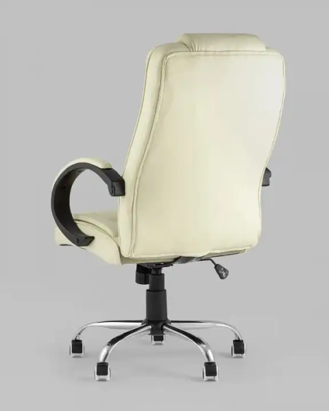 Кресло для руководителя Topchairs Ultra
