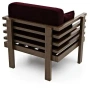 Кресло Стоун