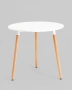 Стол обеденный Eames DST New