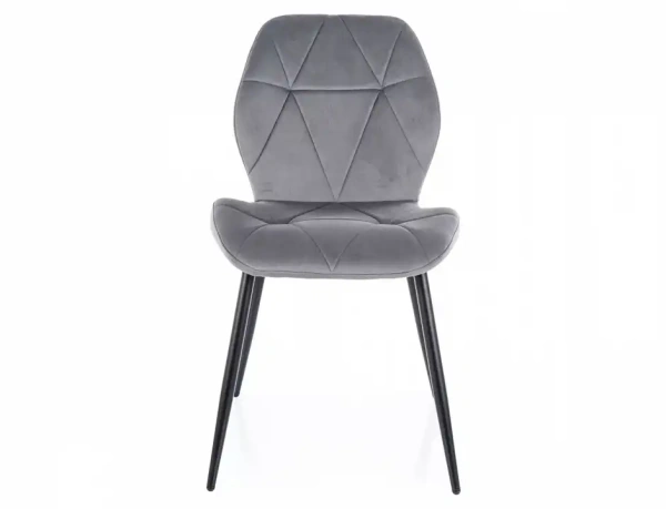 Стул Rick Velvet Bluvel 14