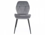 Стул Rick Velvet Bluvel 14