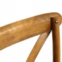 Стул барный Secret De Maison Cross Bar mod.CE6002