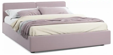 Кровать двуспальная Erika 1600