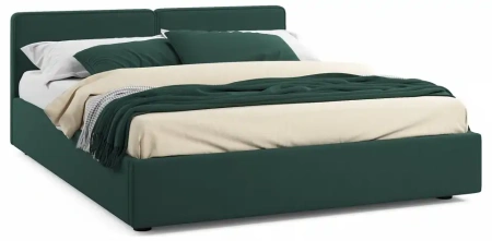 Кровать двуспальная Erika 1600