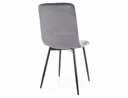 Стул Daren Velvet Bluvel 14