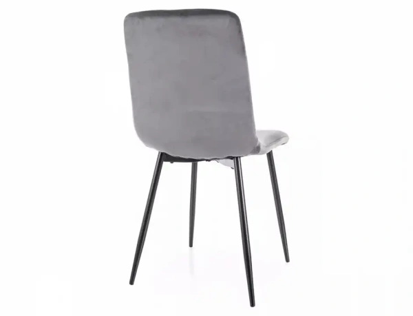 Стул Daren Velvet Bluvel 14