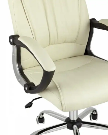 Кресло для руководителя TopChairs Tower