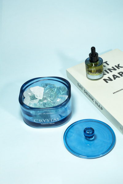 Tobacco Wave Ароматические кристаллы (500гр)
