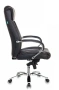 Кресло для  руководителя Бюрократ T-9922SL/BLACK