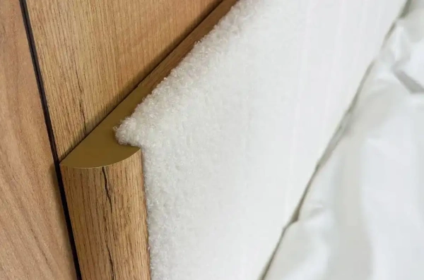 Кровать двуспальная Юлия