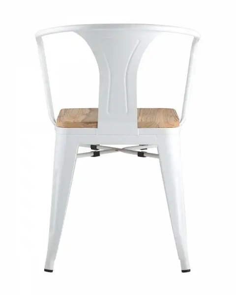 Стул Tolix Arm Wood